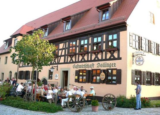 Gasthaus Dollinger 1