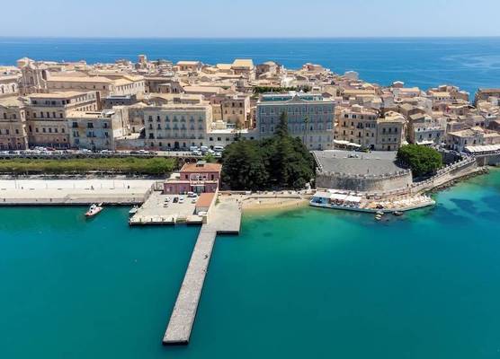 Grand Hotel Des Etrangers- The Leading Hotels of the World 1