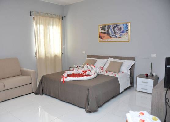 Hotel Il Cavaliere 1