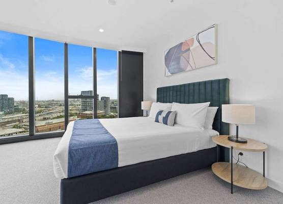 Aspire Melbourne - Official 1
