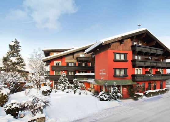 Hotel Bruggwirt 1
