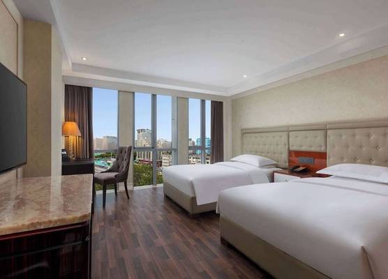 Days Inn by Wyndham Beijing Haidian 1