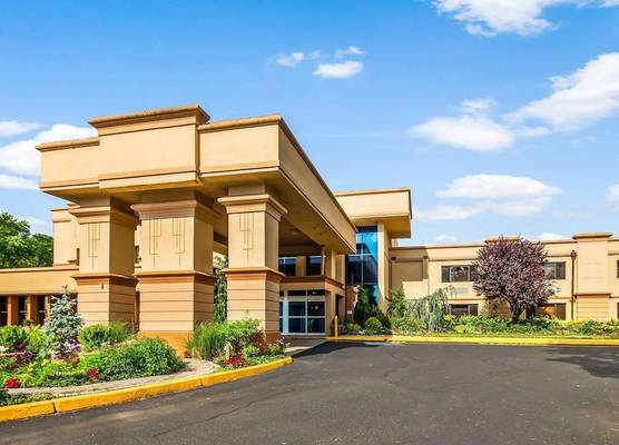 Baymont by Wyndham Pompton Plains/Wayne 1