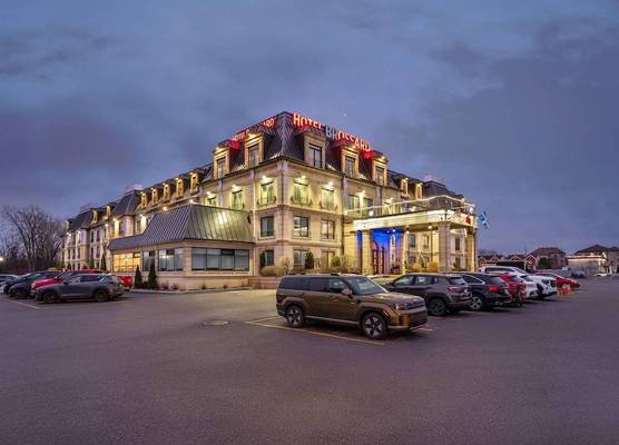 Hotel Brossard, an Ascend Collection Hotel 1