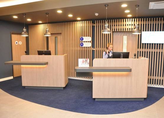 Holiday Inn Express SINDELFINGEN by IHG 1