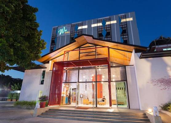 We Briza Hotel Chiangmai 1