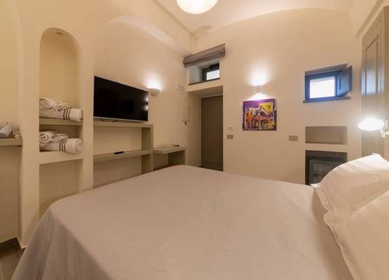 Insula Boutique Hotel 1