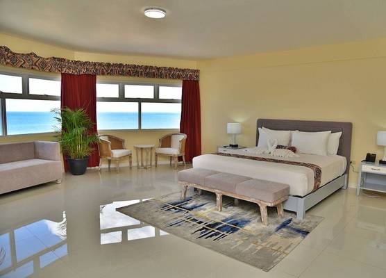 Hotel Grand A View 1