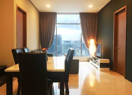 Soho Suites KLCC by Leala 1