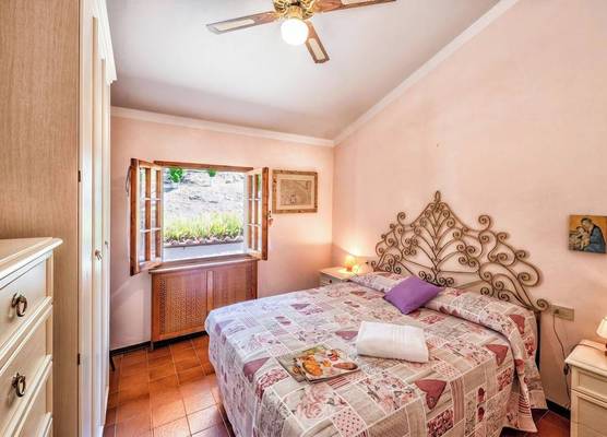 Tuscany Villas With Private Pool & Tennis - Happy Rentals 1
