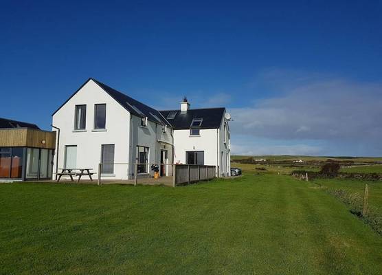 Blackberry Lodge Accommodation 1