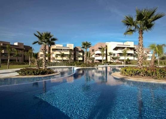 Privilege House jade 1