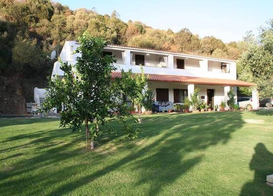 Guesthouse Casavasco 1