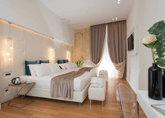 Argentina Residenza Style Hotel 1
