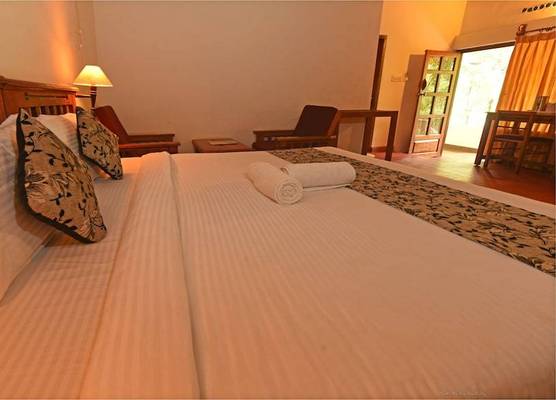 Glenmore Resorts 1