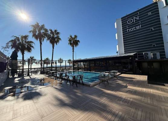On Hotel 1