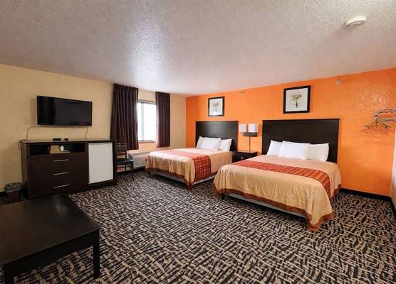 North Town Inn & Suites 1