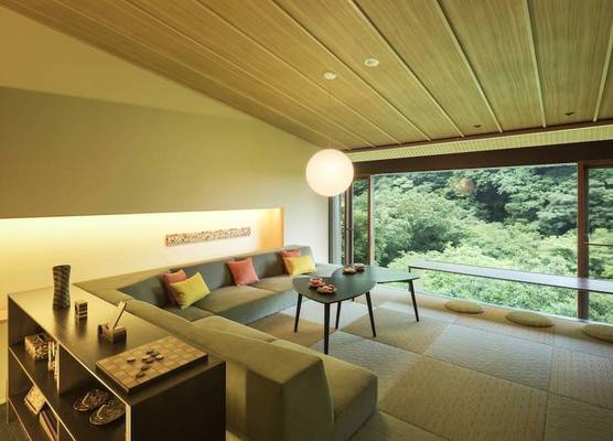 Hoshino Resorts KAI Hakone 1