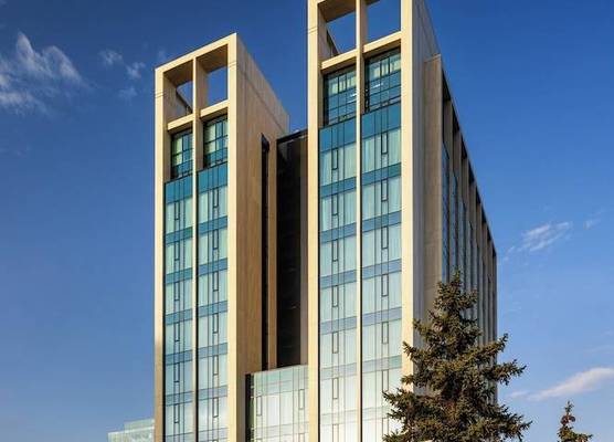 B1 City Hotel 1