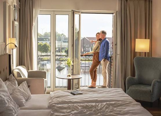 Hotel am Delft 1