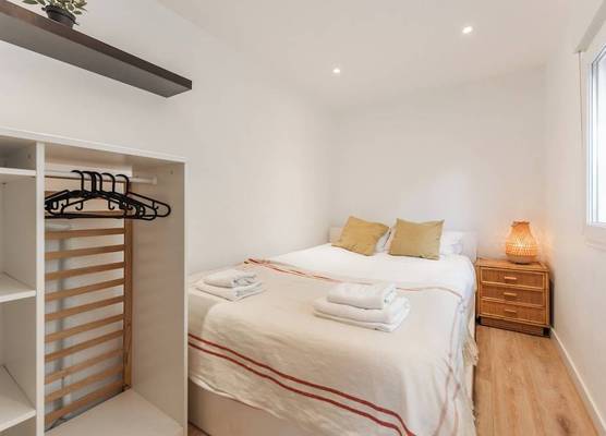 Feel Welcome Barcelona Smart flat 1