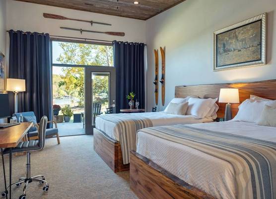 Pebble Bay Club 1