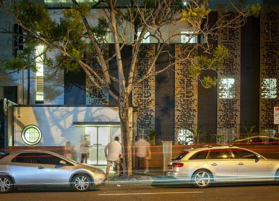 Brisbane Quarters 1