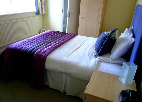 Malvern House 1