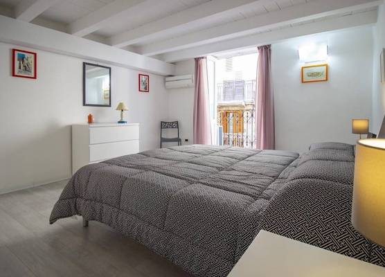 Maniace Homes - Federico & Angelica by Ortigia Apartments 1
