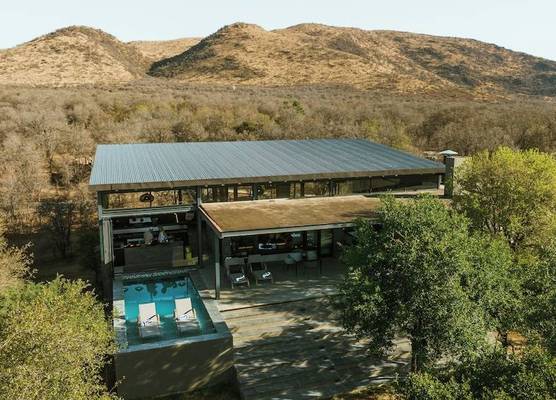 Umoya Safari Lodge - All Inclusive 1