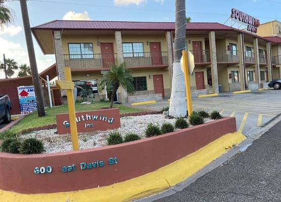 Southwind Inn 1