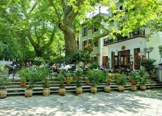 Gastronomy Hotel Kritsa 1