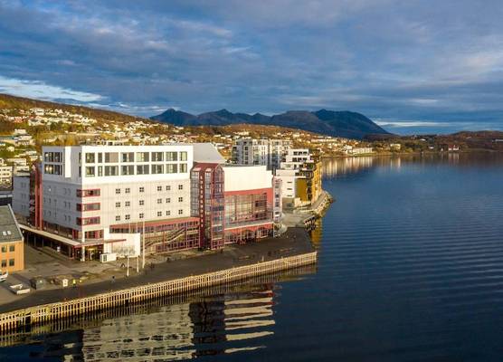 Home Hotel Arcticus 1