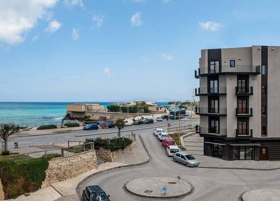 Vespera City Hotel 1