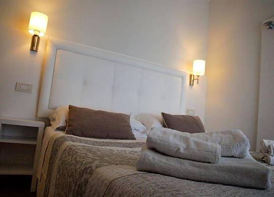 Albergo Vittoria 1