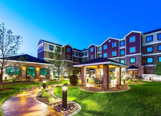 Staybridge Suites BISMARCK by IHG 1