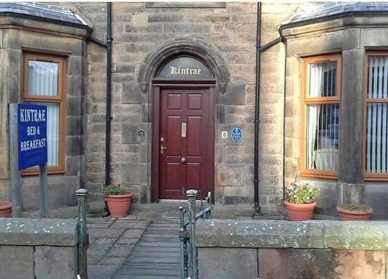 Kintrae B&B 1