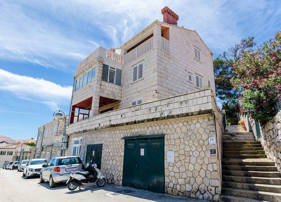 Guest House Avdic 1