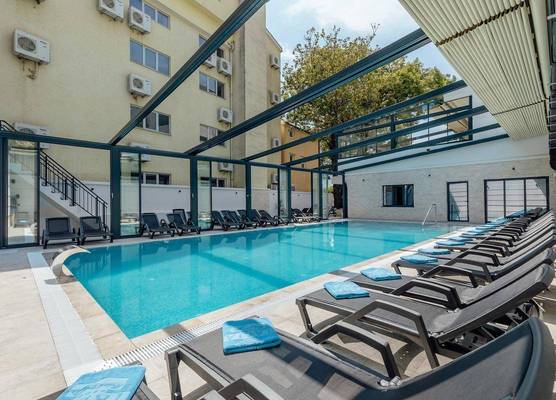 HOTEL TALIA 1