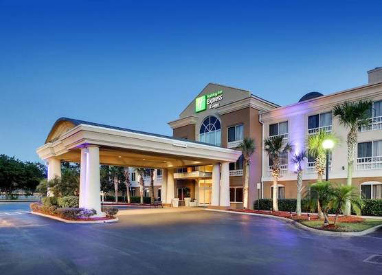 Holiday Inn Express & Suites JACKSONVILLE SOUTH - I-295 by IHG 1