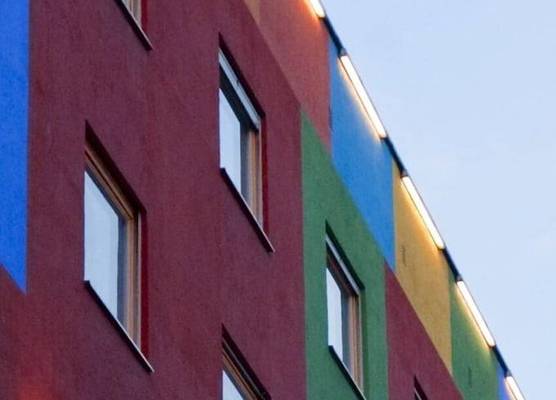 1st Creatif Hotel Elephant 1