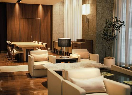 Hotel JAL City Sapporo Nakajima Park 1