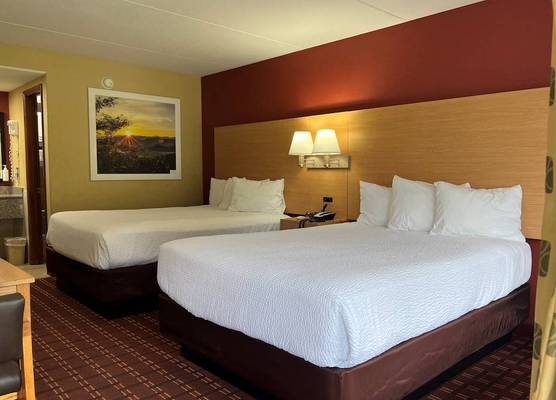 Serenity Inn Sweetwater 1