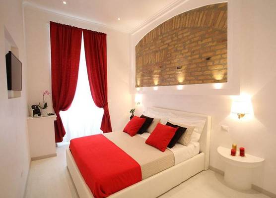 Guesthouse Interno 7 Luxury Rooms 1