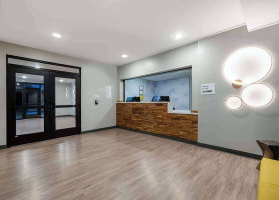ECHO Suites Extended Stay by Wyndham Madison 1