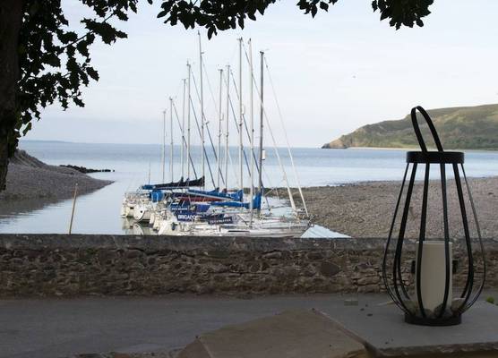 The Porlock Weir Hotel 1