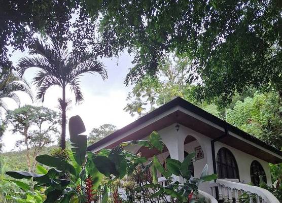Rio Perlas Thermal Resort & Spa 1