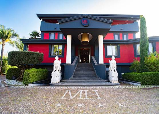 Hotel Marcantonio 1