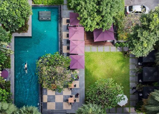 Sora Resort & Suites Sukhumvit 1