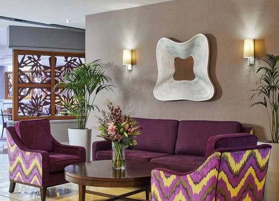 Leonardo Hotel Dublin Parnell Street 1